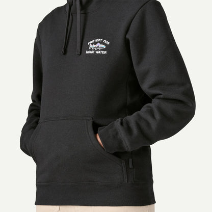 Men's Home Water Trout Uprisal Hoody - US 0221
