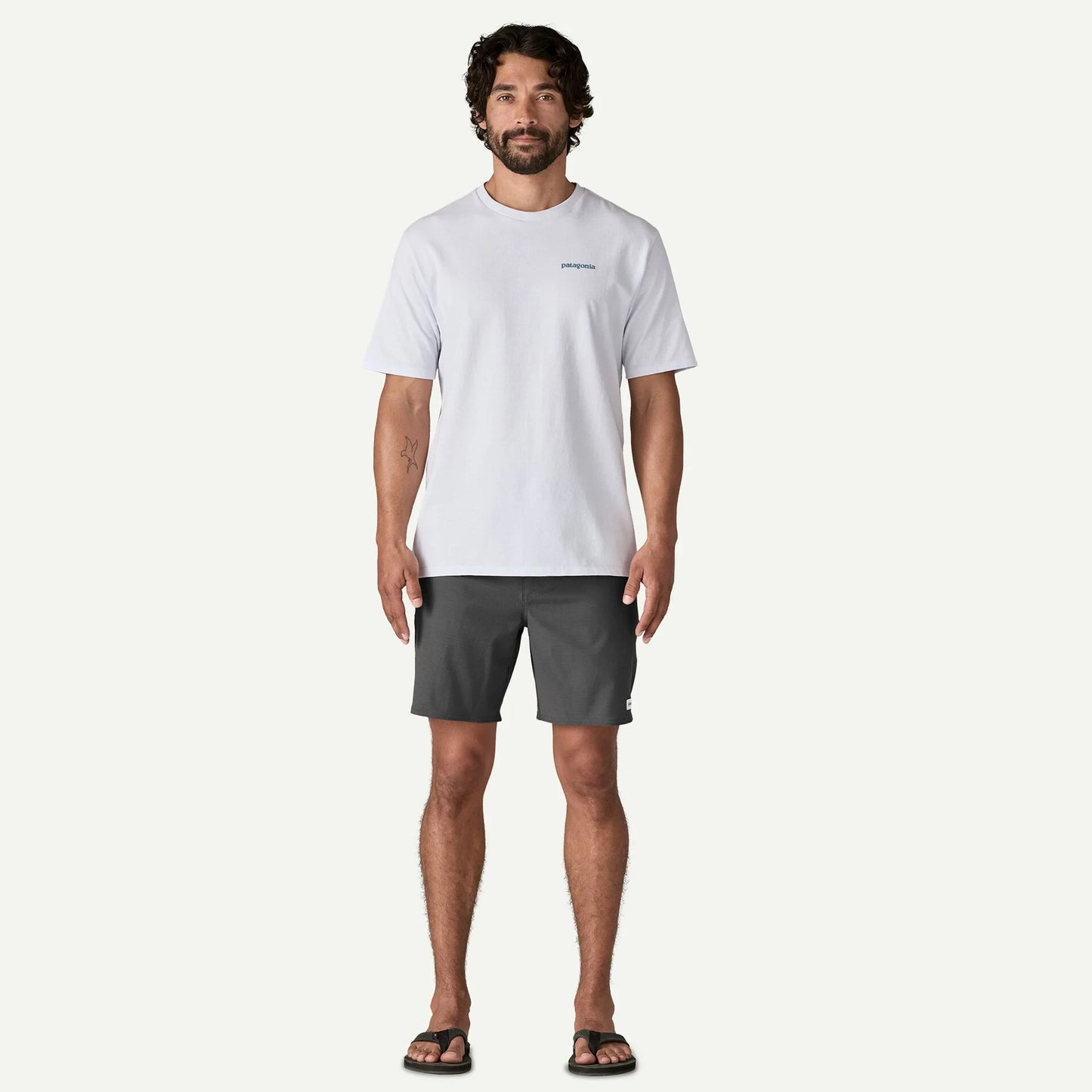 Men's Home Waters Hybrid Shorts - 18" - US 6925