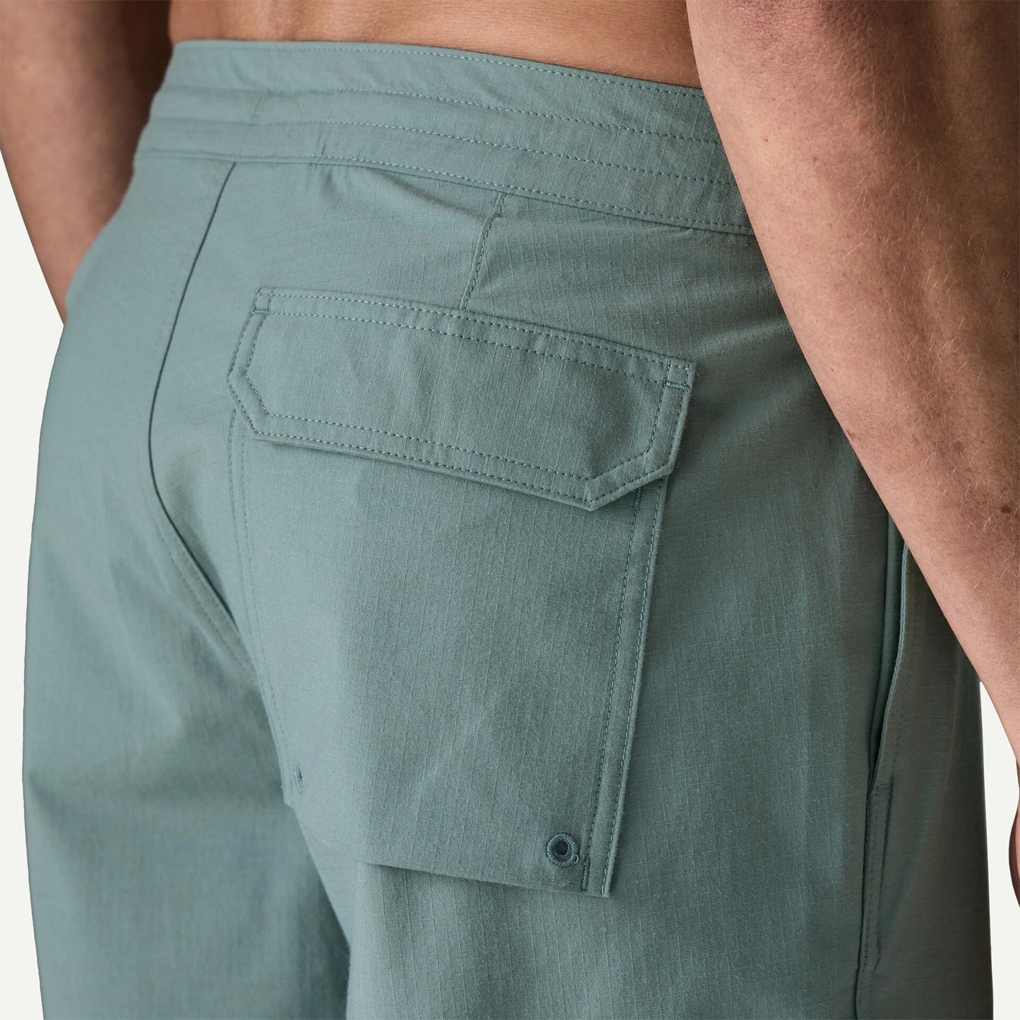Men's Home Waters Hybrid Shorts - 18" - US 3461