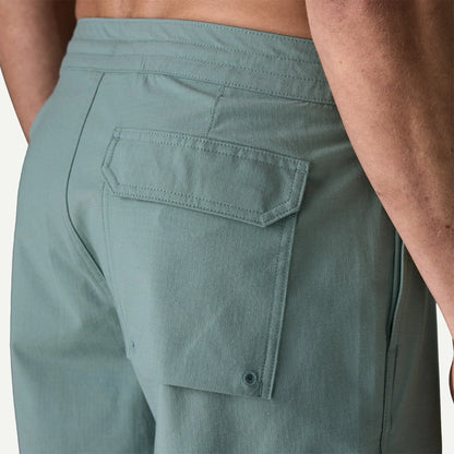 Men's Home Waters Hybrid Shorts - 18" - US 3461