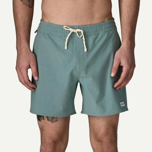 Men's Home Waters Volley Shorts - 16" - US 0445