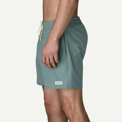 Men's Home Waters Volley Shorts - 16" - US 3172