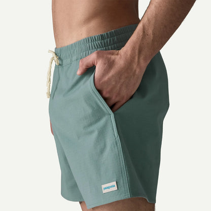 Men's Home Waters Volley Shorts - 16" - US 3172