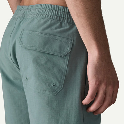 Men's Home Waters Volley Shorts - 16" - US 3172