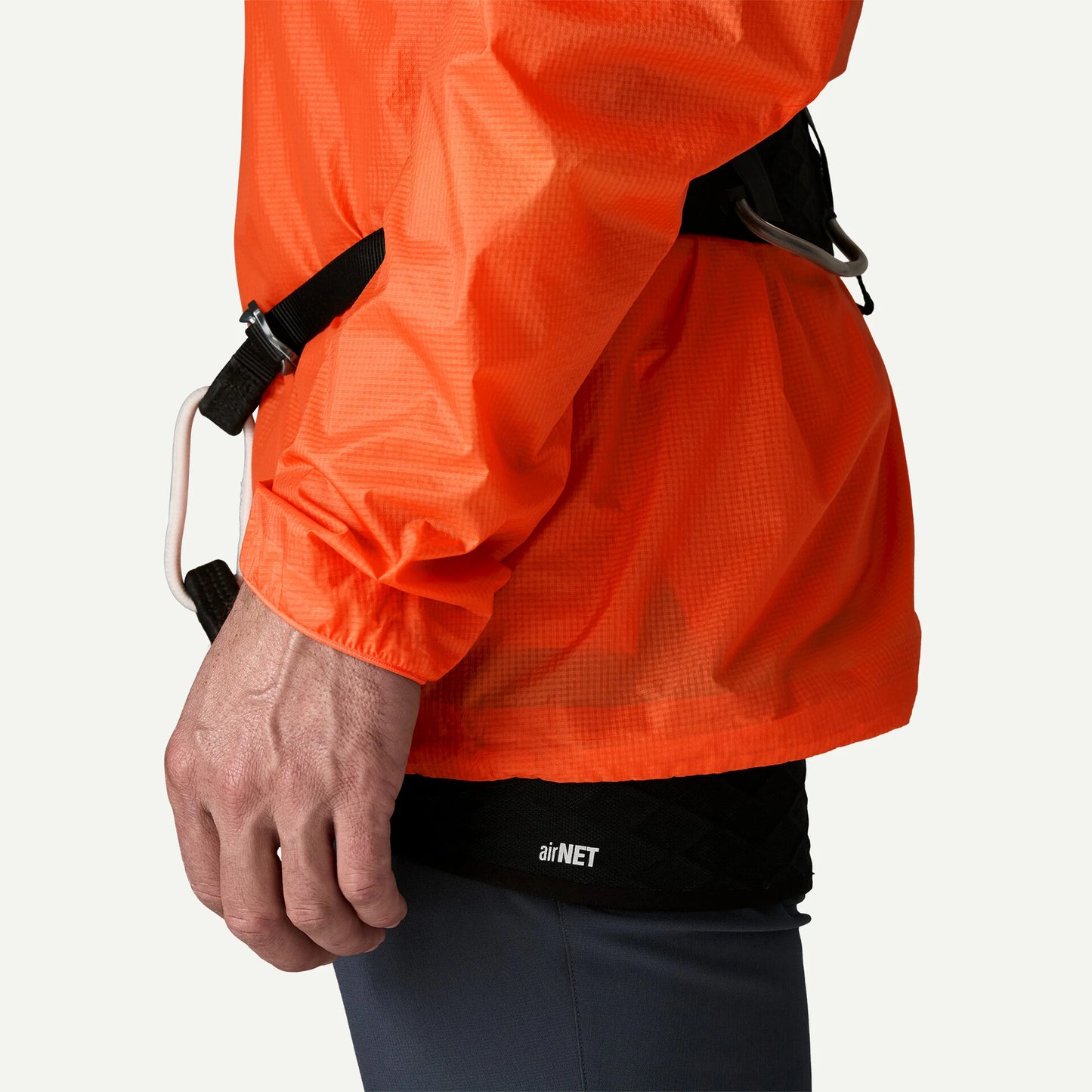 Men's Houdini® Rock Jacket - US 7063