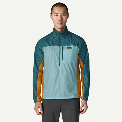 Men's Houdini® Stash 1/2-Zip Pullover - US 7129