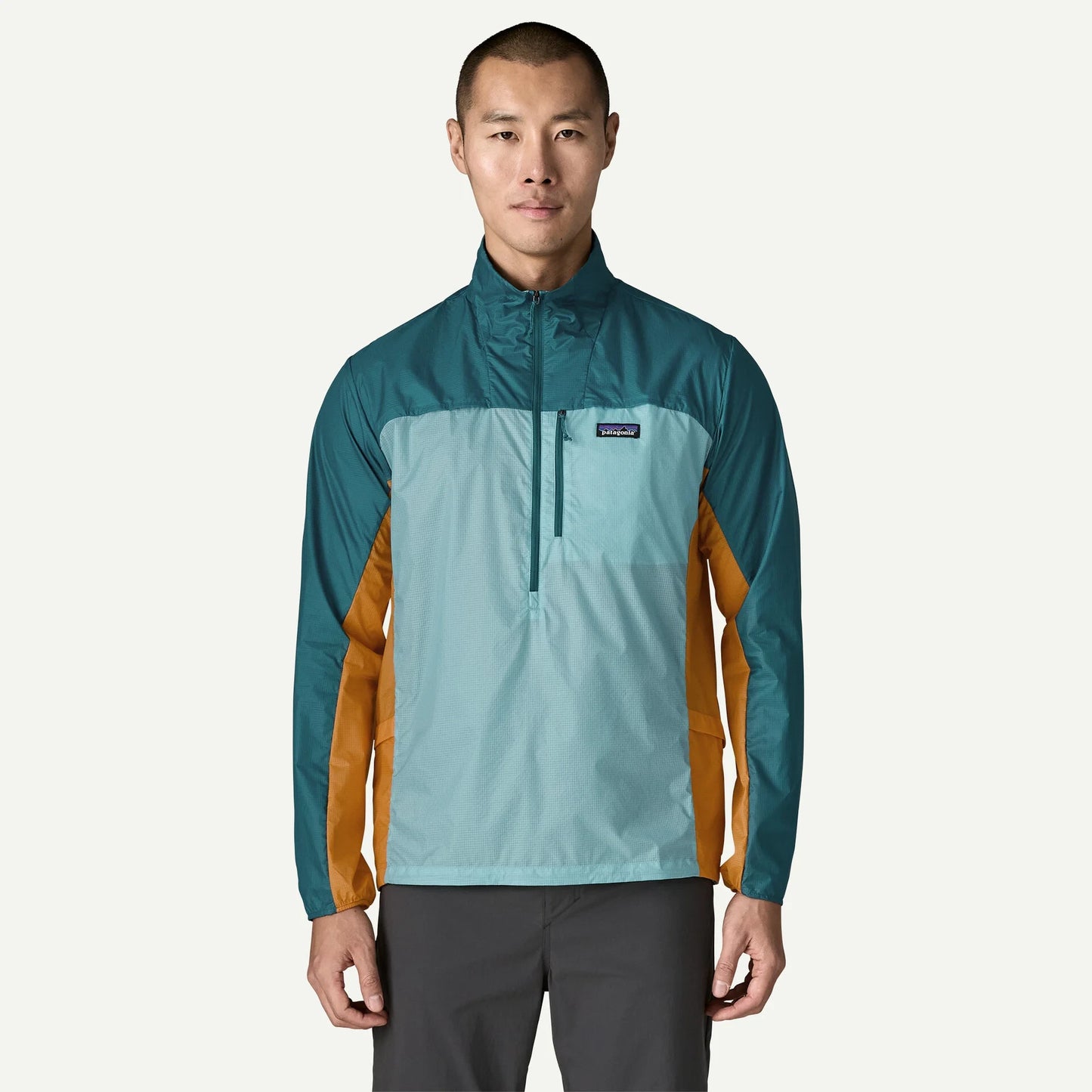 Men's Houdini® Stash 1/2-Zip Pullover - US 1359
