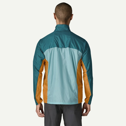 Men's Houdini® Stash 1/2-Zip Pullover - US 7129