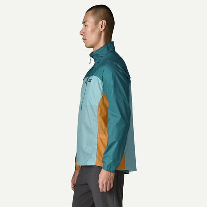 Men's Houdini® Stash 1/2-Zip Pullover - US 7129