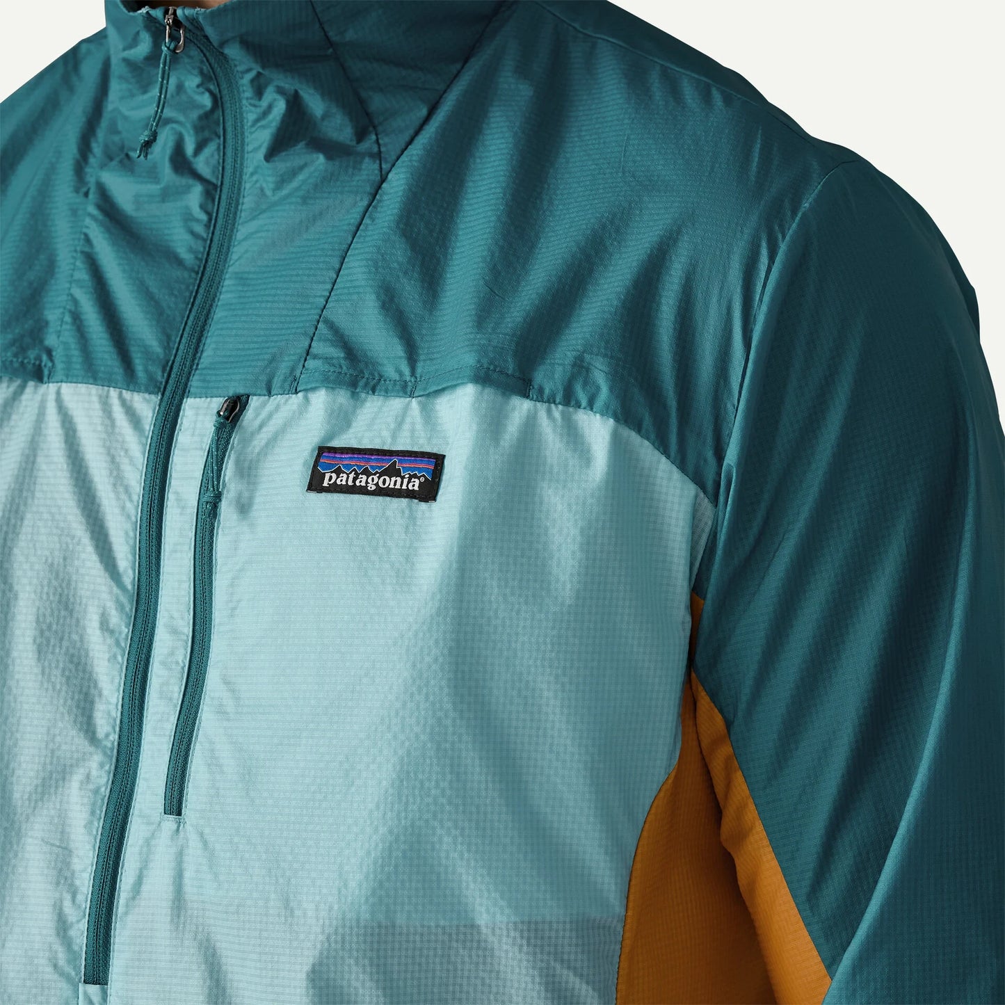 Men's Houdini® Stash 1/2-Zip Pullover - US 1359