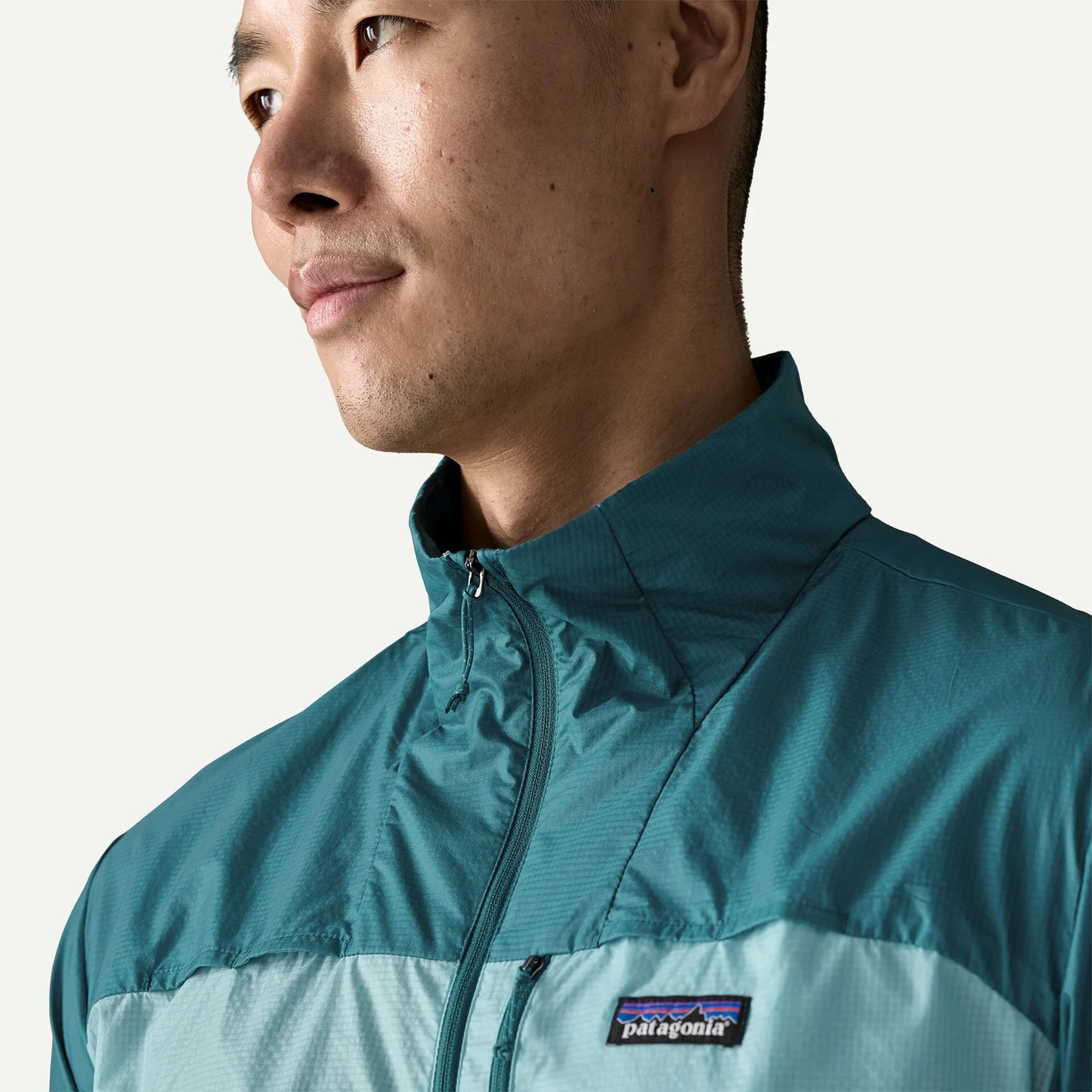 Men's Houdini® Stash 1/2-Zip Pullover - US 1714