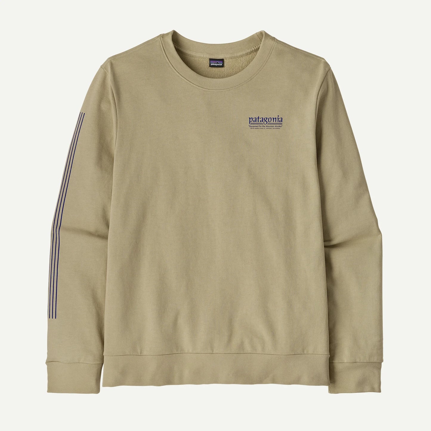 Men's Hut Tripper Daily Crew - US 0510