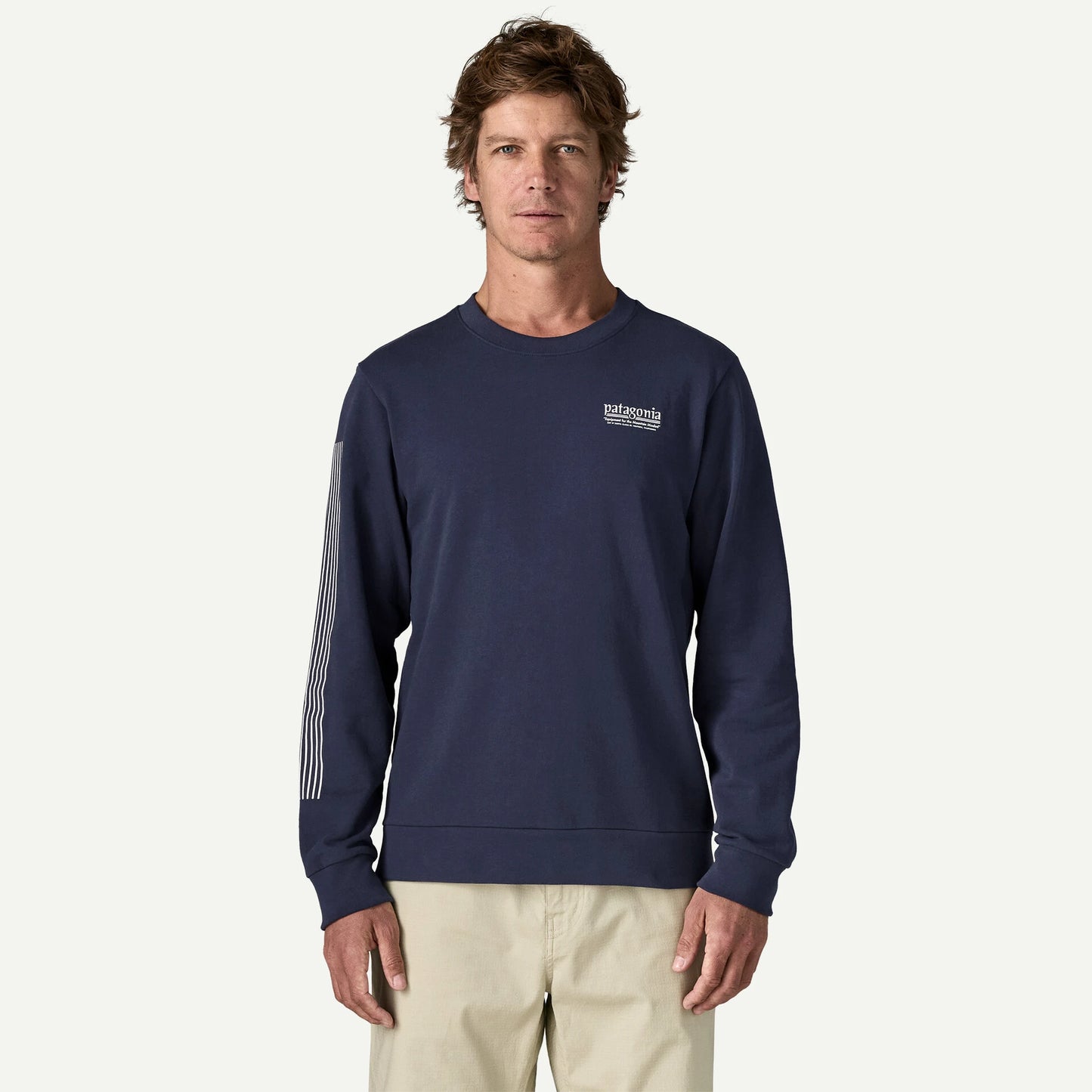 Men's Hut Tripper Daily Crew - US 0510