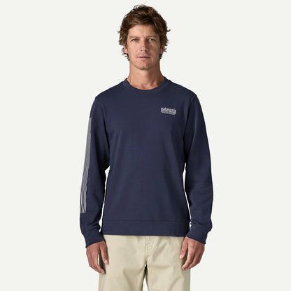 Men's Hut Tripper Daily Crew - US 0510