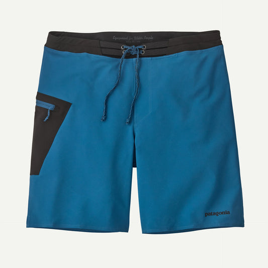 Men's Hydrolock Stitched Boardshorts - 18" - US 9649