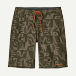 Men's Hydropeak Boardshorts - 21" - US 3715