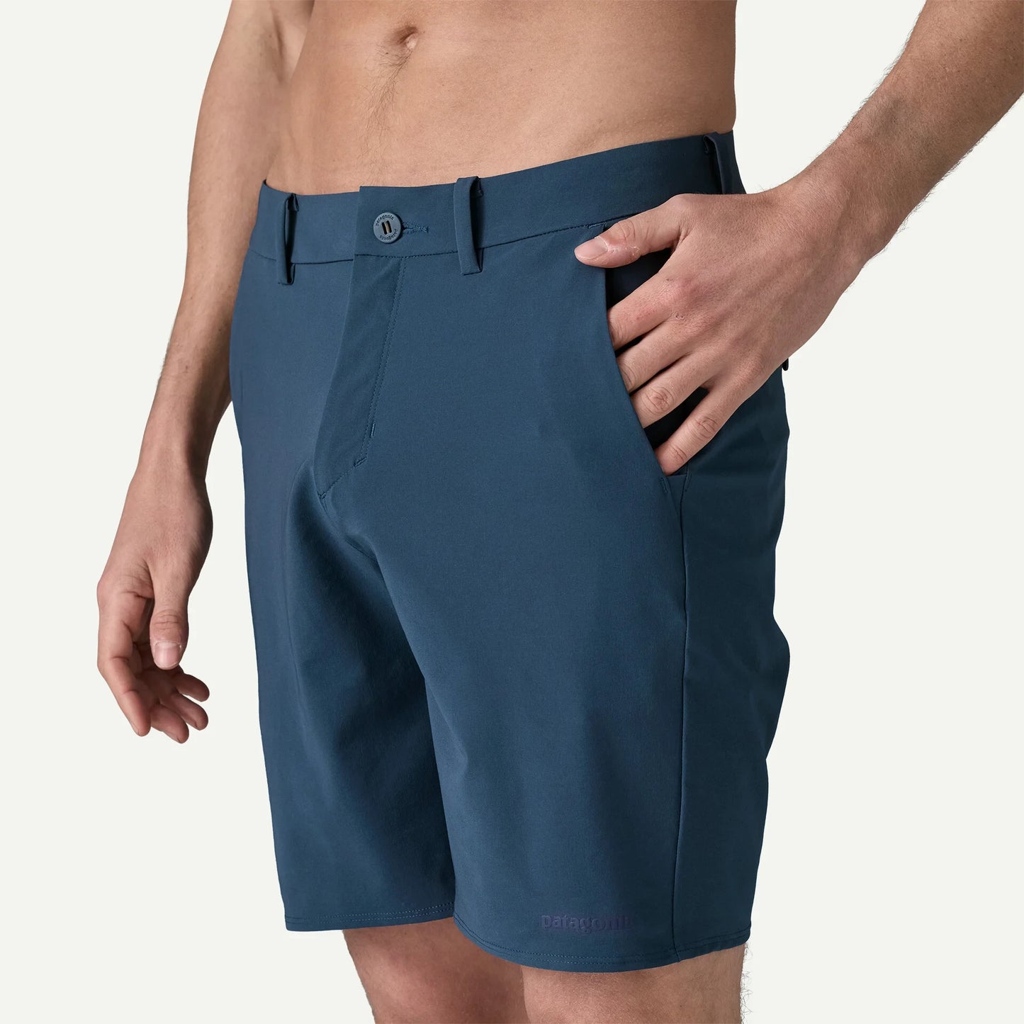 Men's Hydropeak Hybrid Walk Shorts - 18" - US 2108