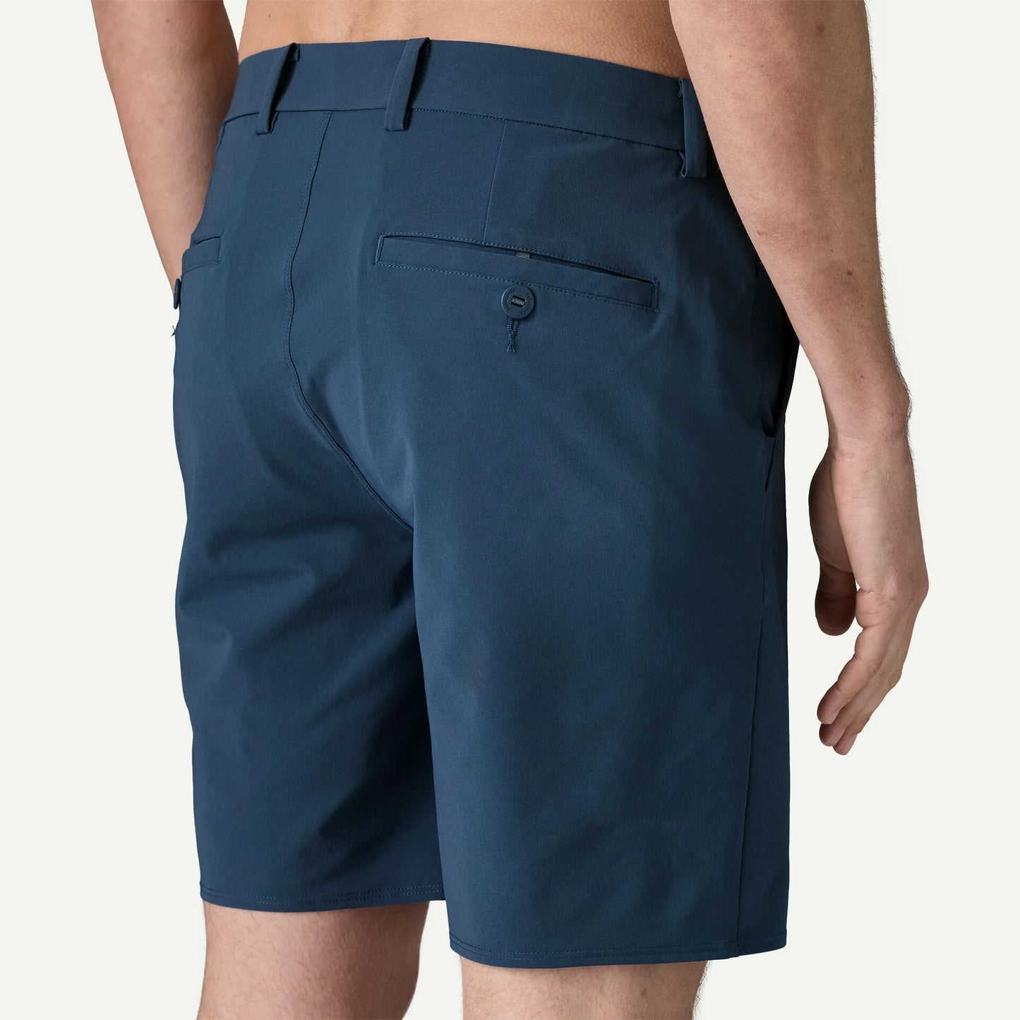 Men's Hydropeak Hybrid Walk Shorts - 18" - US 6061