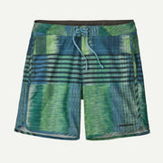 Heritage Fitz: Shore Blue