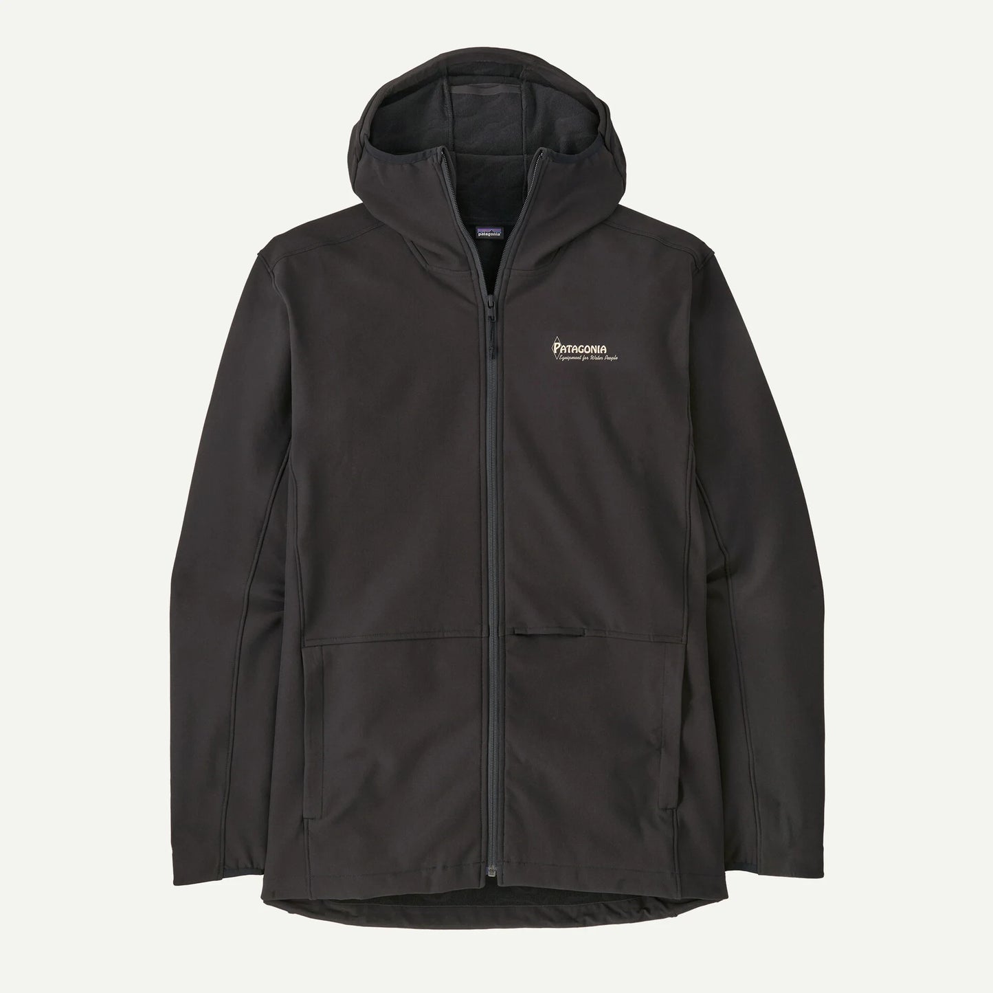 Men's Hydropeak Stretch Thermal Hoody - US 8450