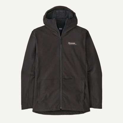 Men's Hydropeak Stretch Thermal Hoody - US 8450