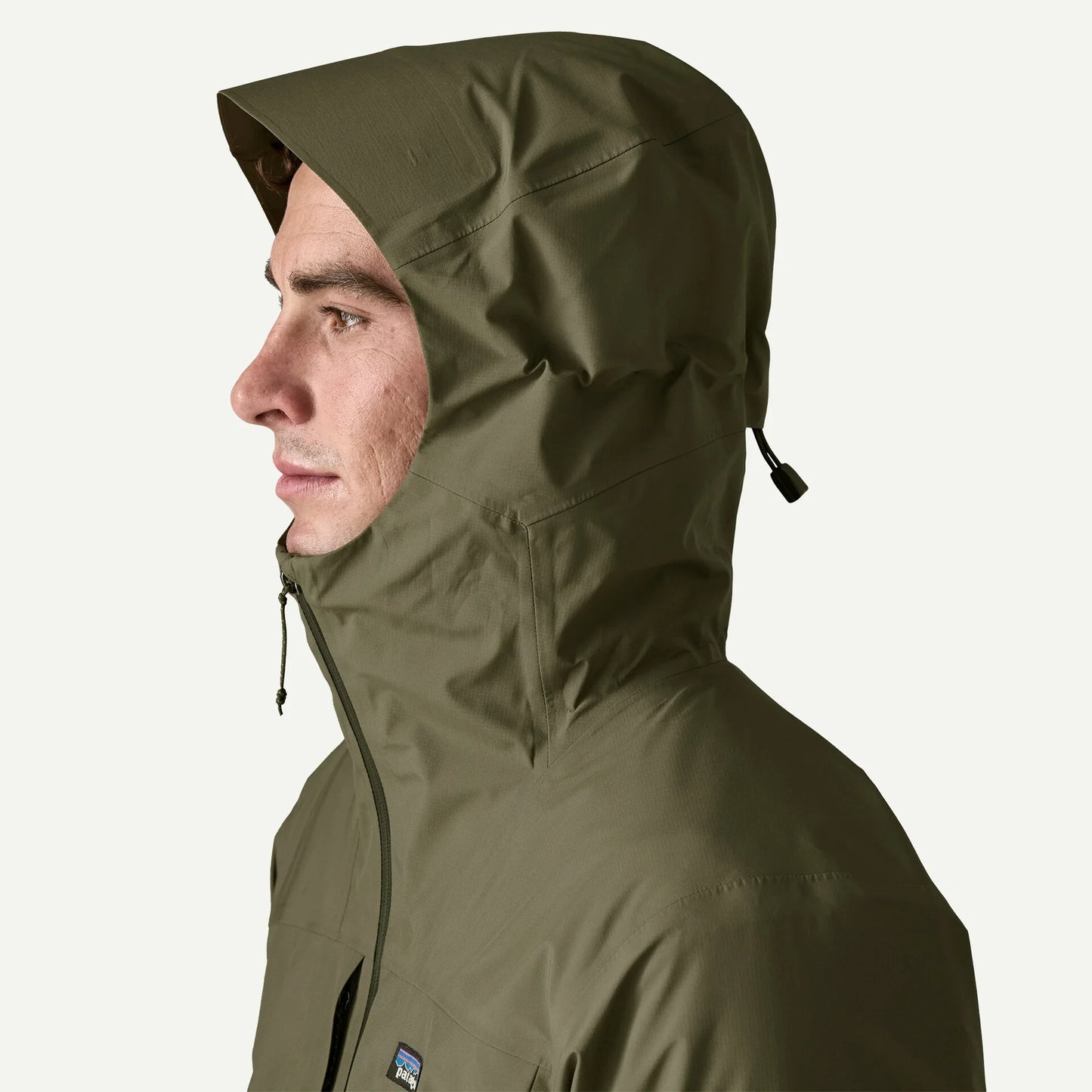 Men's Insulated Boulder Fork Rain Jacket - US 0713