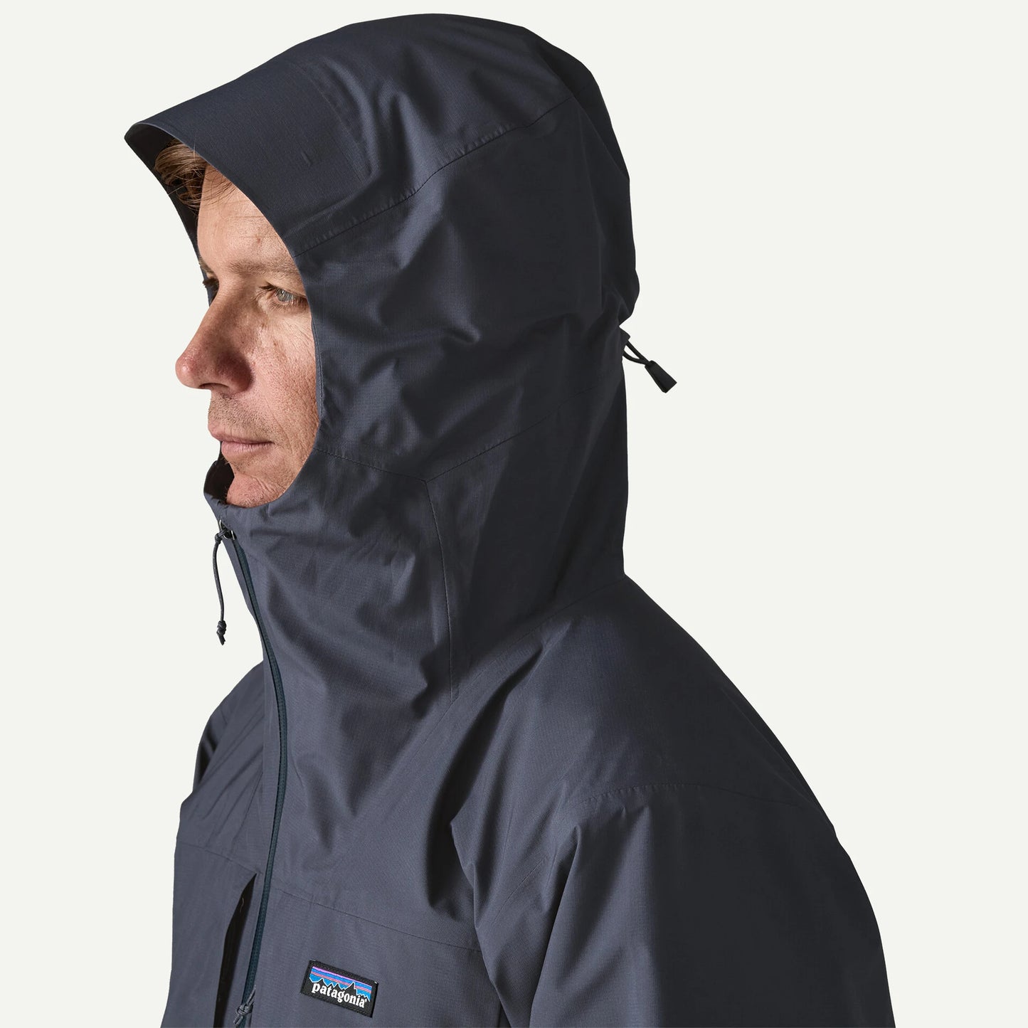 Men's Insulated Boulder Fork Rain Jacket - US 2676