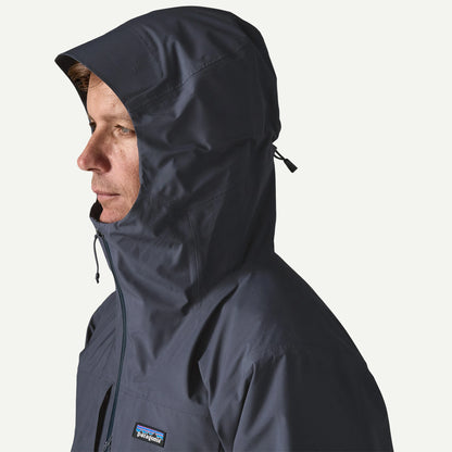 Men's Insulated Boulder Fork Rain Jacket - US 2676