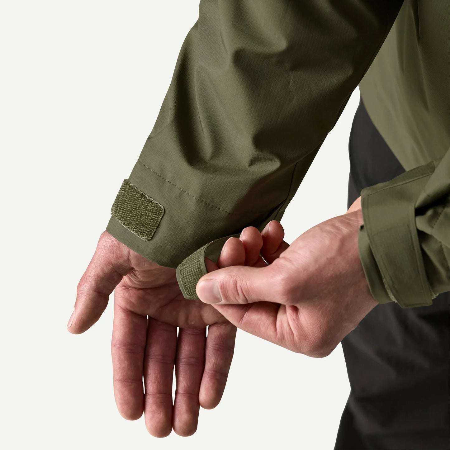 Men's Insulated Boulder Fork Rain Jacket - US 2676