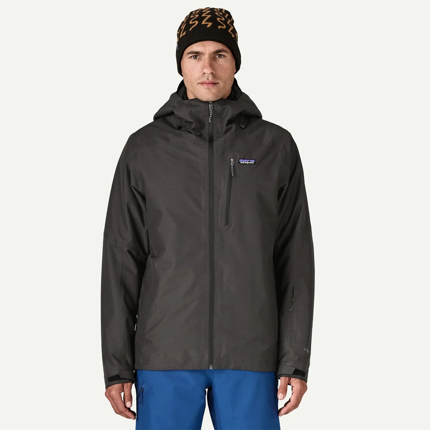 Men's Insulated Powder Town Jacket - US 4799