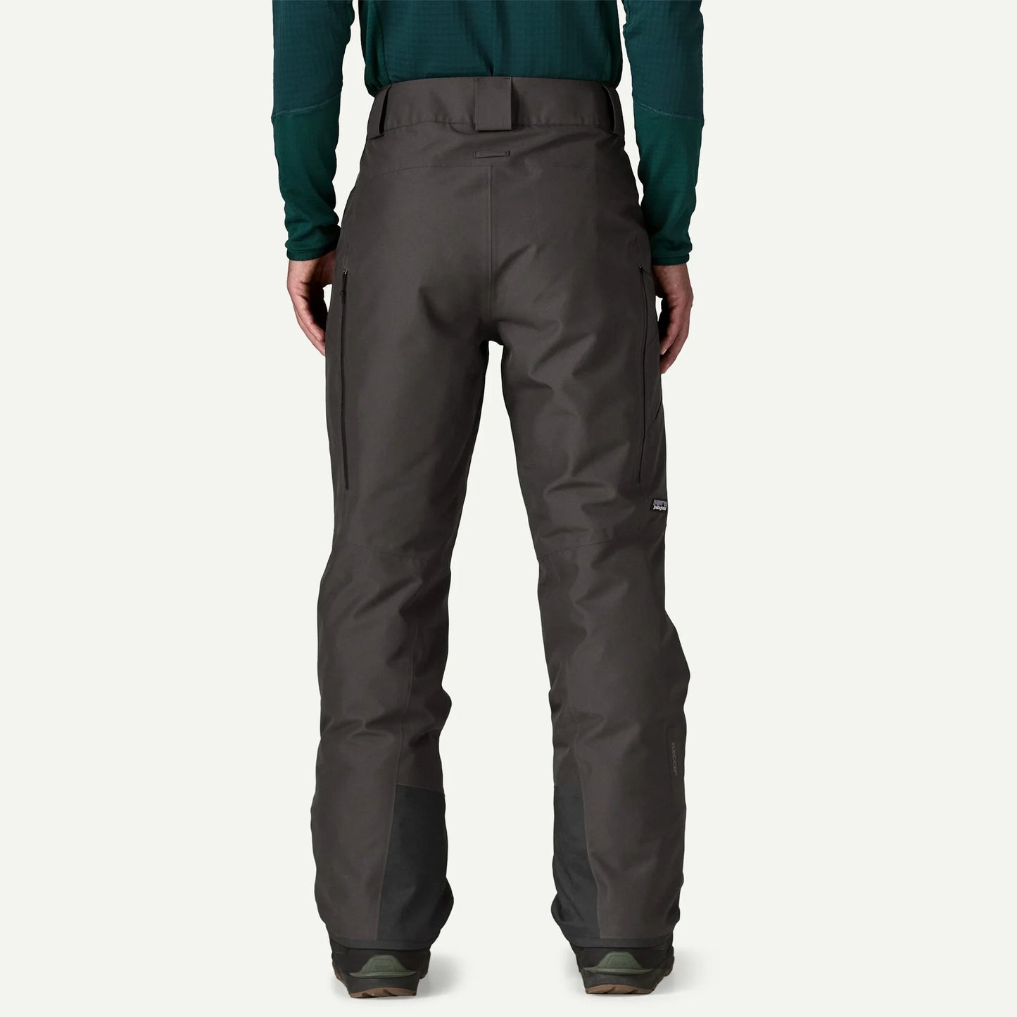 Men's Insulated Powder Town Pants - Regular - US 0965