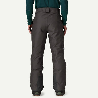 Men's Insulated Powder Town Pants - Short - US 9309