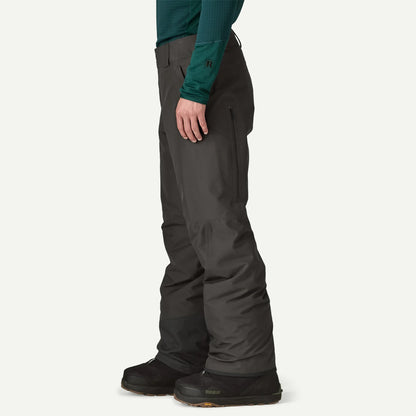 Men's Insulated Powder Town Pants - Short - US 9309