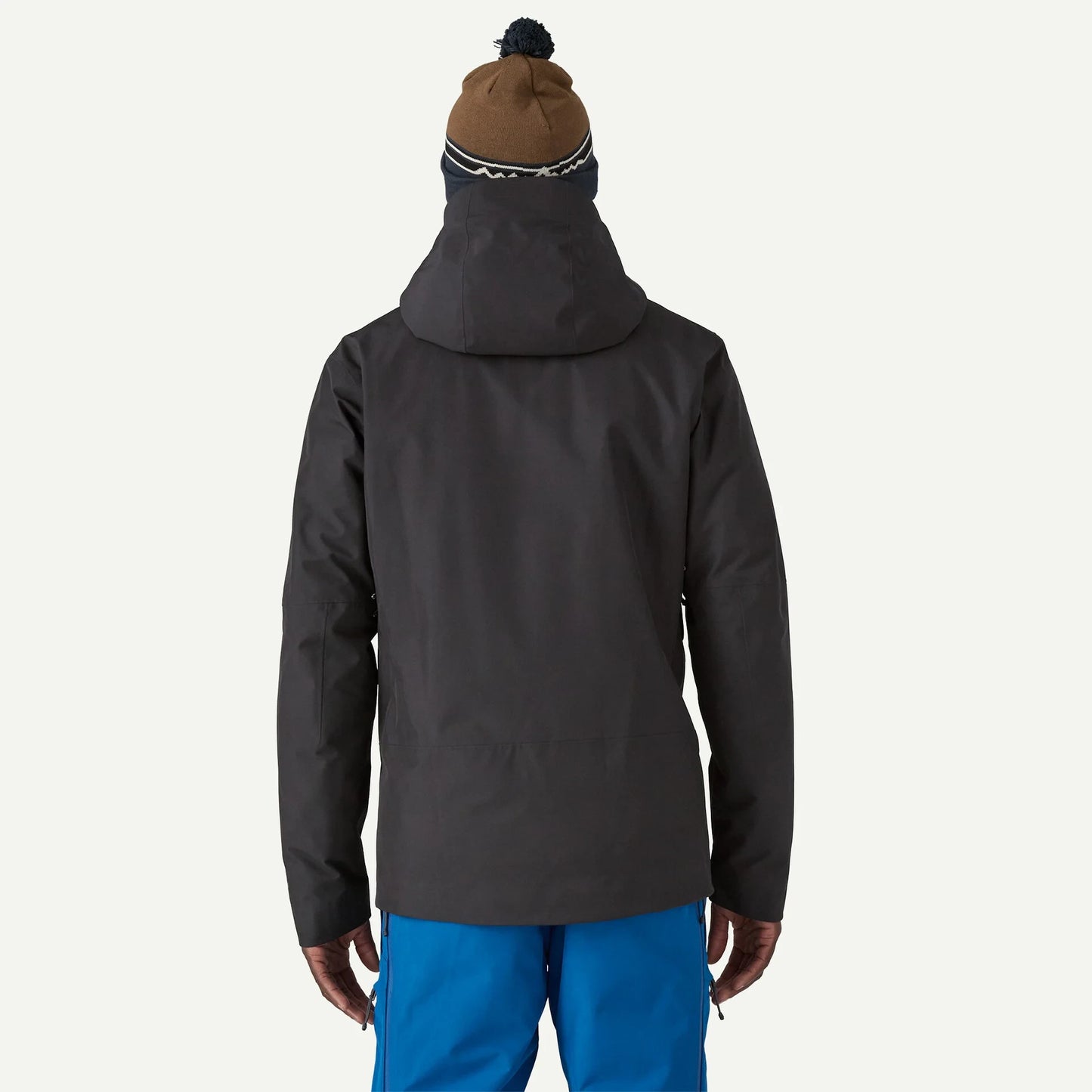 Men's Insulated Storm Shift Jacket - US 9151