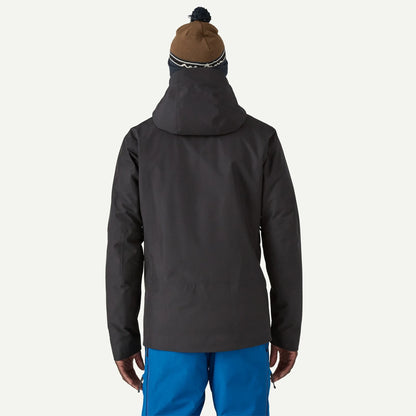 Men's Insulated Storm Shift Jacket - US 2814