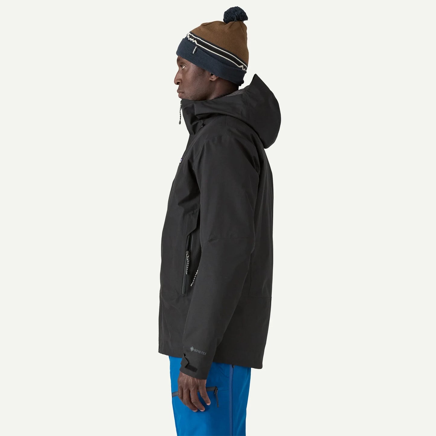 Men's Insulated Storm Shift Jacket - US 9151