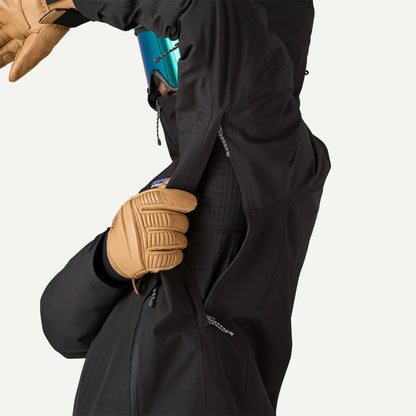 Men's Insulated Storm Shift Jacket - US 9151