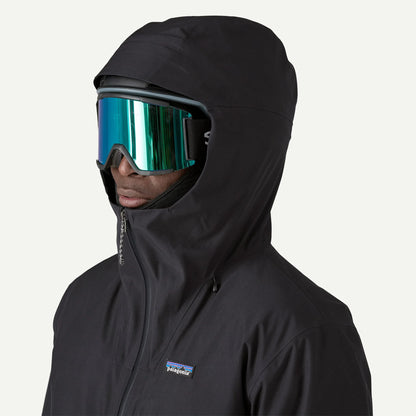 Men's Insulated Storm Shift Jacket - US 9151