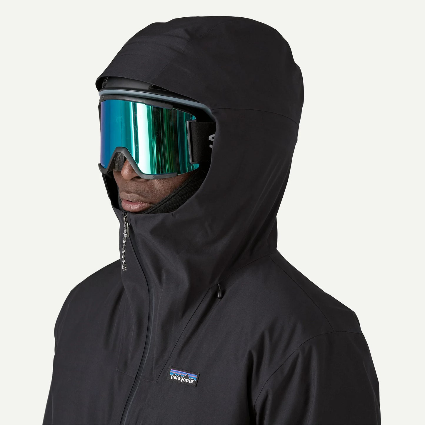 Men's Insulated Storm Shift Jacket - US 2814