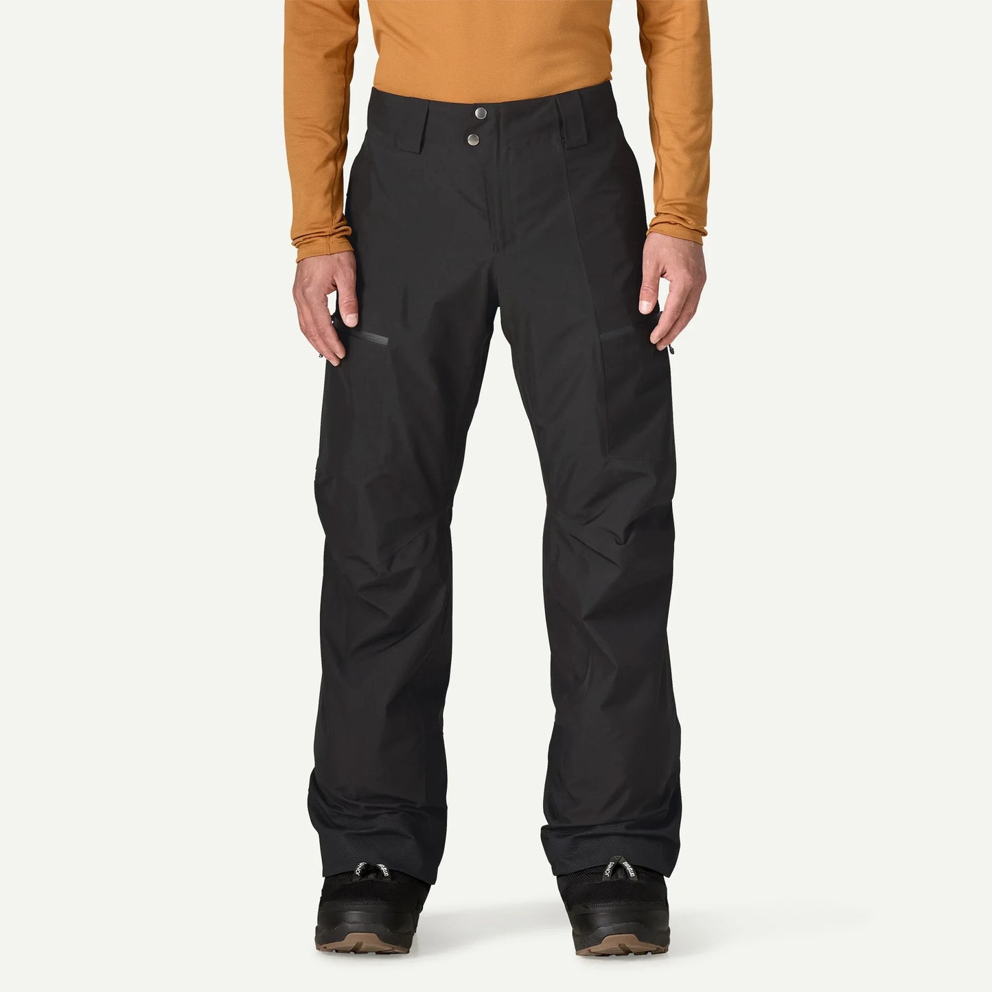 Men's Insulated Storm Shift Pants - US 6299