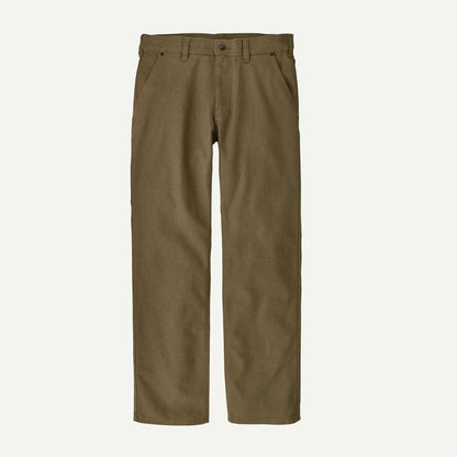 Men's Iron Forge® 5-Pocket Work Pants - Long - US 1204