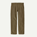 Men's Iron Forge® 5-Pocket Work Pants - Regular - US 6409