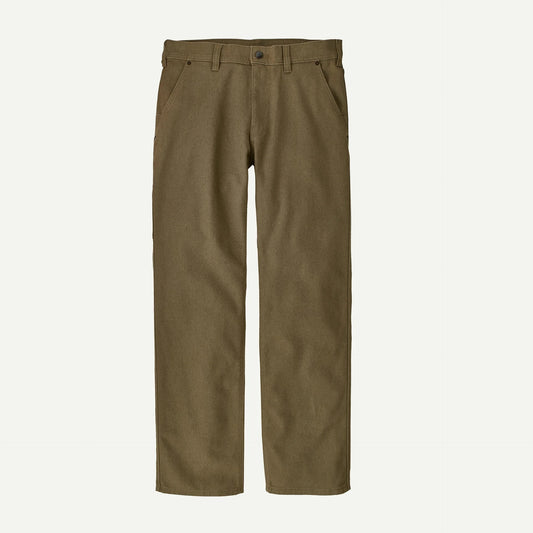 Men's Iron Forge® 5-Pocket Work Pants - Short - US 1903