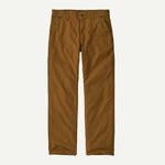 Men's Iron Forge® Fleece-Lined 5-Pocket Work Pants - Long - US 3133