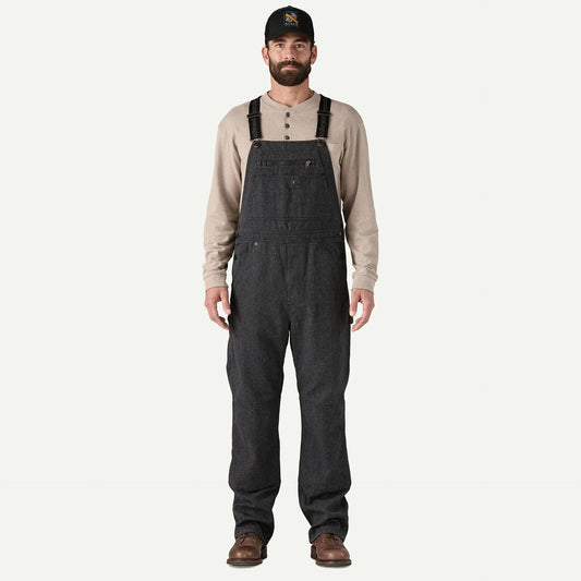 Men's Iron Forge® Bib Overalls - Regular - US 6361