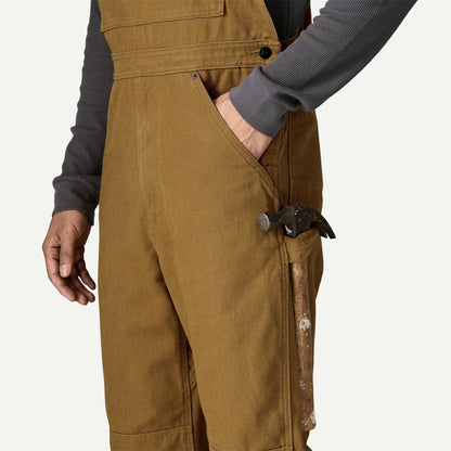 Men's Iron Forge® Bib Overalls - Regular - US 5260