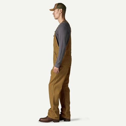 Men's Iron Forge® Bib Overalls - Short - US 9640