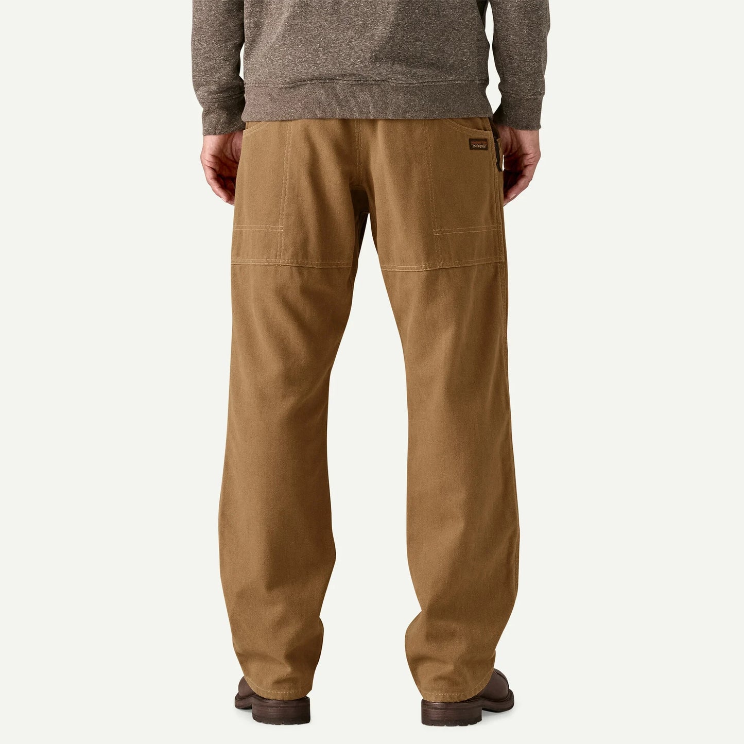 Men's Iron Forge® Double Knee Work Pants - Regular - US 1486