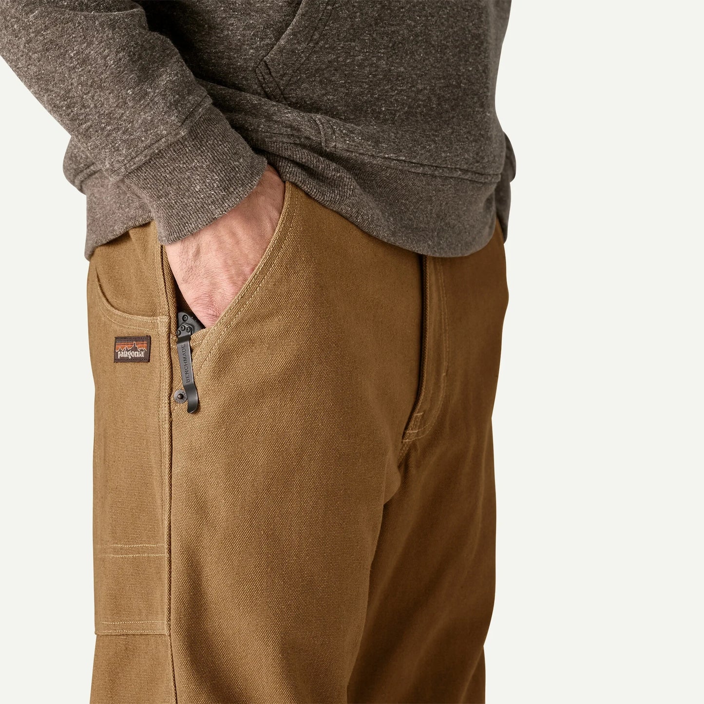 Men's Iron Forge® Double Knee Work Pants - Regular - US 1486