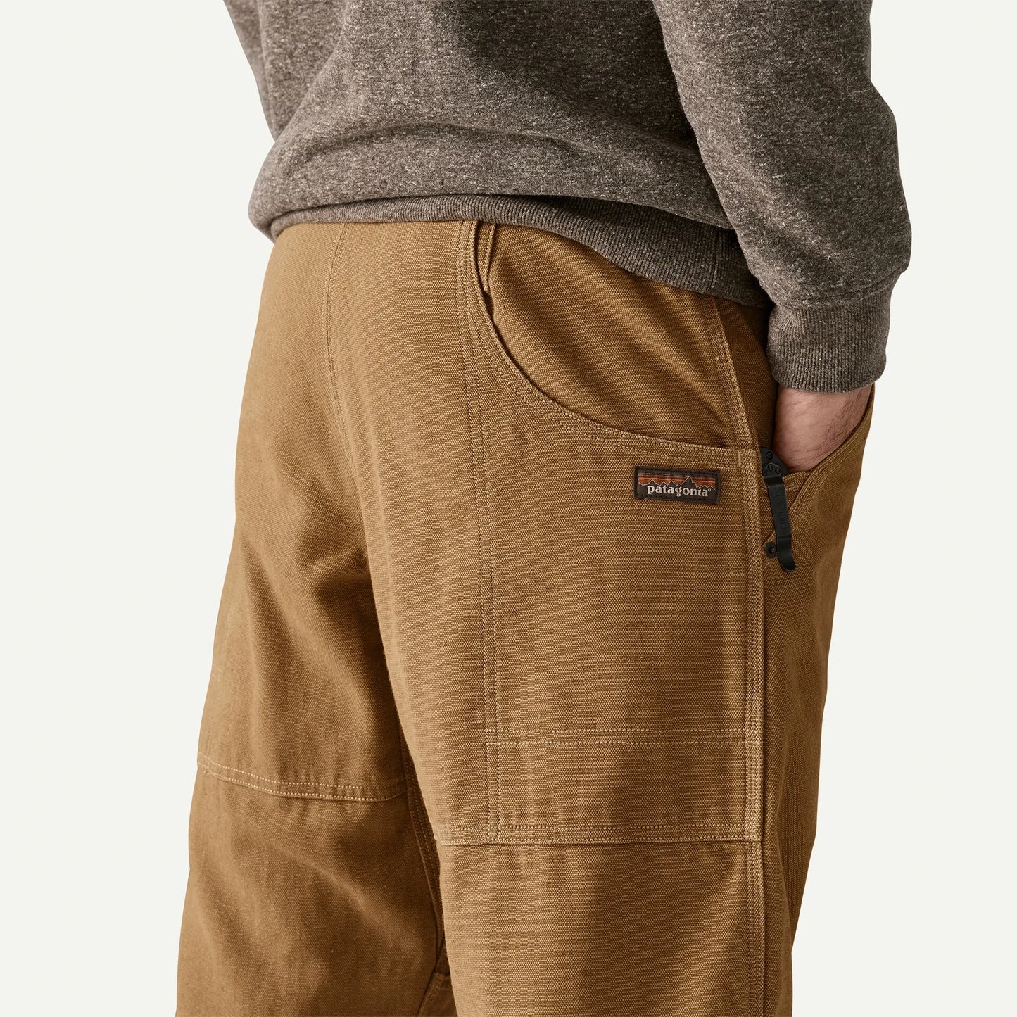 Men's Iron Forge® Double Knee Work Pants - Regular - US 5276